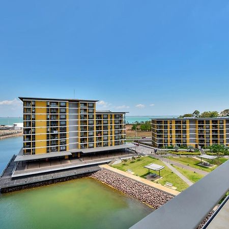 Darwin Waterfront Short Stay Apartments Eksteriør billede