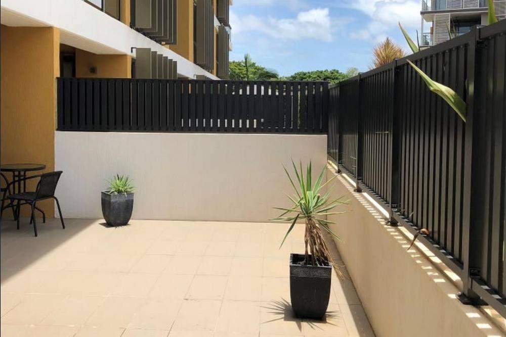 Darwin Waterfront Short Stay Apartments Eksteriør billede